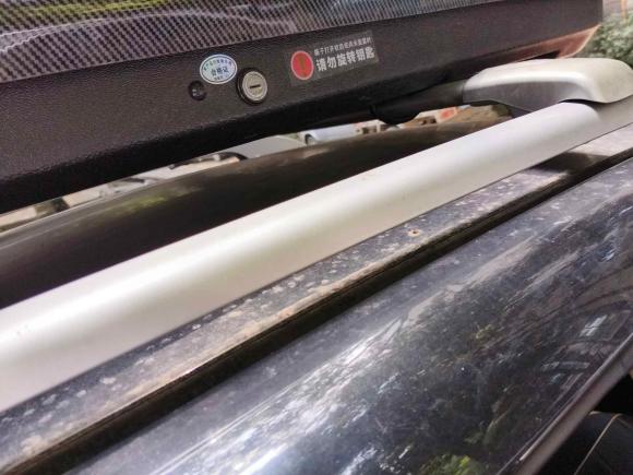 [成都·川A] 二手江汽集团瑞风S22017款 1.5L CVT豪华智能型