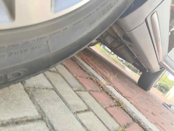 [常州·苏D] 二手吉利汽车博越2016款 1.8TD 自动智联型