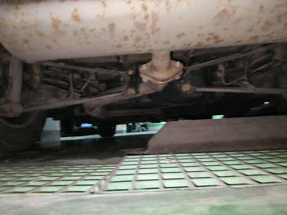 [武汉·鄂A] 二手奇瑞瑞虎52014款 2.0L CVT家尊版