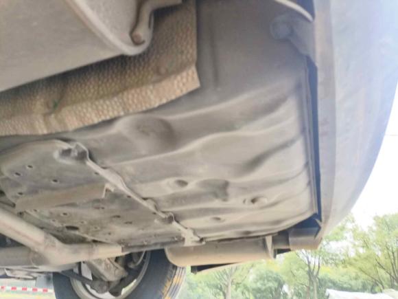 [宁波·浙B] 二手丰田锐志2010款 2.5S 风度菁华版