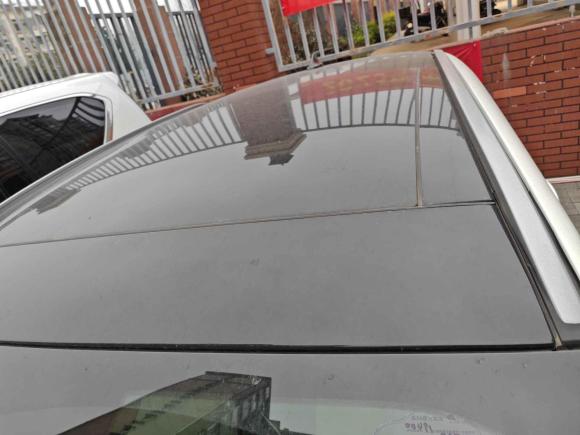 [武汉·鄂A] 二手福特锐际2020款 EcoBoost 245 两驱耀享款