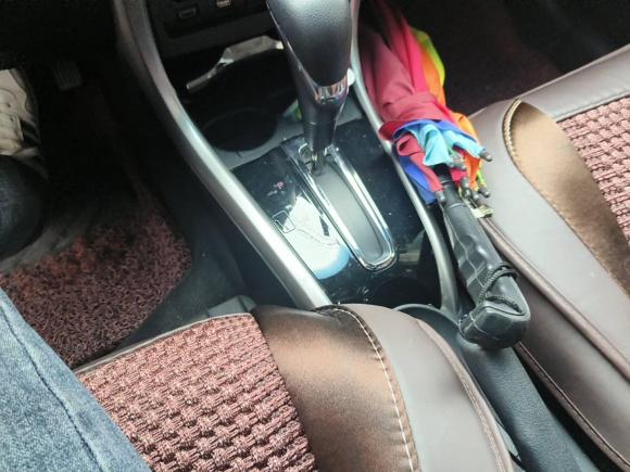 [义乌·浙G] 二手本田凌派2016款 1.8L CVT豪华版