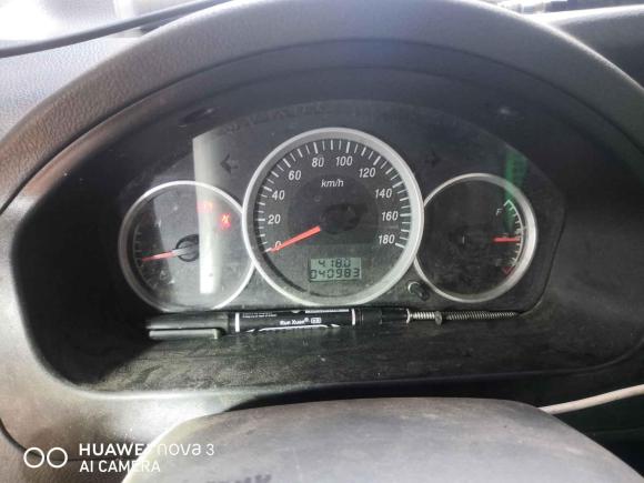 [成都·川G] 二手东风小康东风小康K07S2018款 1.0L实用型AF10-13