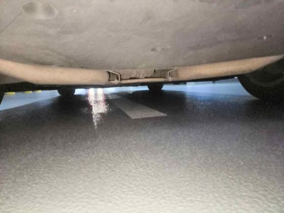 [杭州·浙A] 二手玛莎拉蒂Ghibli2014款 3.0T 标准版