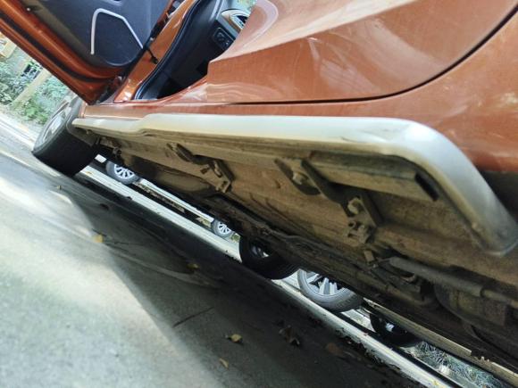 [成都·川A] 二手江汽集团瑞风S22017款 1.5L CVT豪华智能型