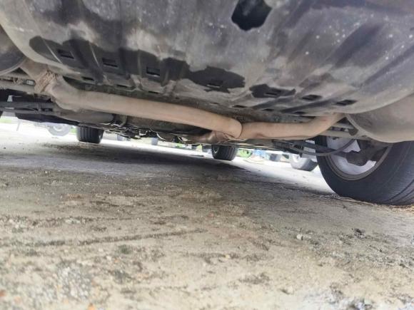 [上海·沪C] 二手本田思铂睿2009款 2.4L TYPE-S