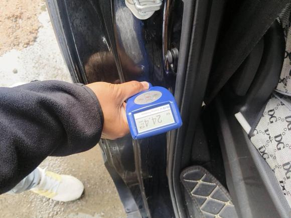 [青岛·辽A] 二手东风风行风行SX62020款 1.6L 手动舒适型 国VI