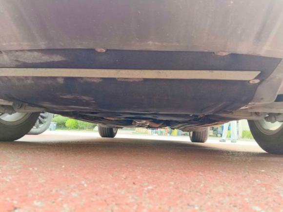 [青岛·鲁B] 二手保时捷Macan2014款 Macan 2.0T