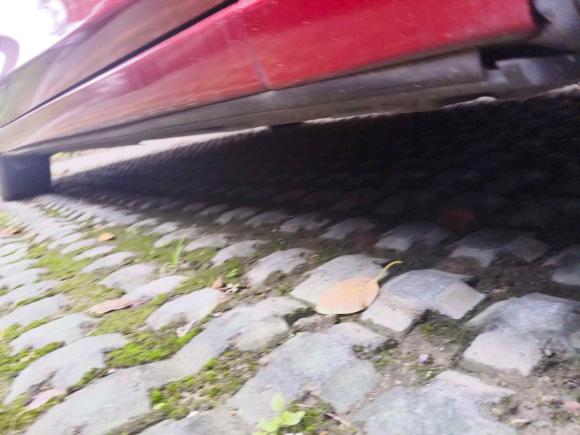 [苏州·苏E] 二手马自达马自达3 昂克赛拉2016款 两厢 1.5L 自动豪华型