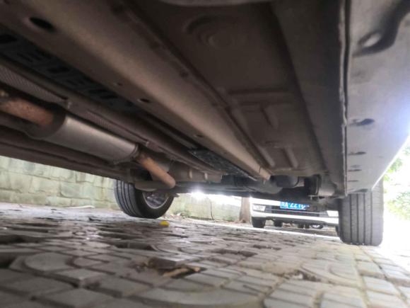 [成都·川R] 二手北京汽车北京X32019款 1.5L 手动星耀版