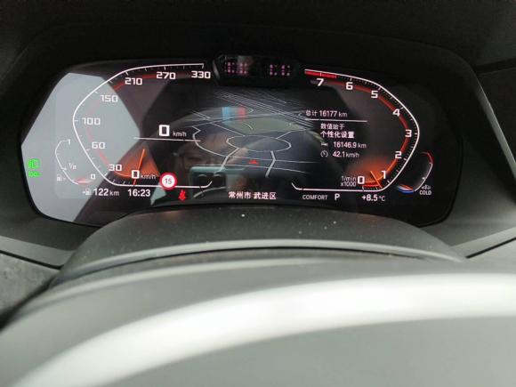 [常州·苏D] 二手宝马宝马X52022款 xDrive40i 尊享型 M运动套装