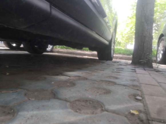 [北京·京N] 二手标致标致30082015款 1.6THP 自动至尚版