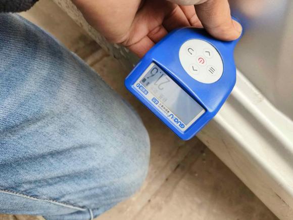 [深圳·桂K] 二手本田锋范经典2008款 1.5L 自动精英版