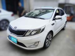 [苏州·苏E] 起亚起亚K22011款 三厢 1.6L AT Premium