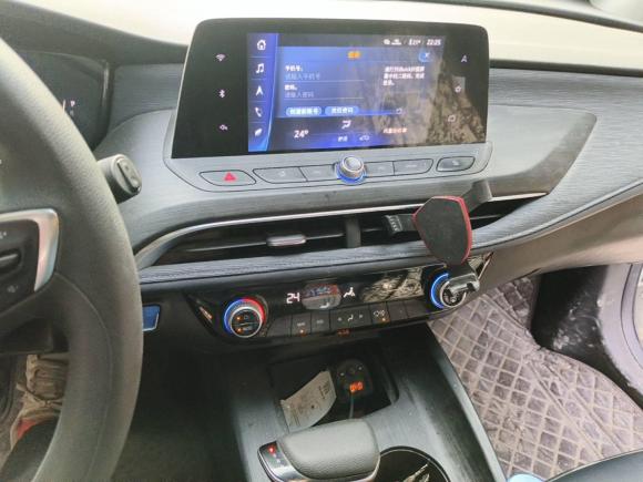 [合肥·皖A] 二手别克微蓝62022款 互联共享型 PLUS