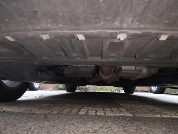 [上海·沪A] 二手雪佛兰迈锐宝XL2018款 530T 自动锐逸版