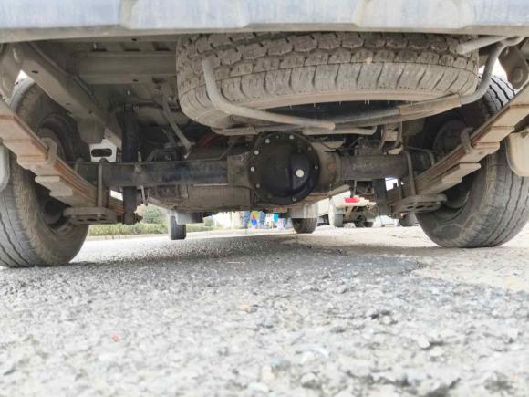 [南京·苏A] 二手五菱汽车五菱EV502021款 厢式物流车力神41.6kWh柳机电控