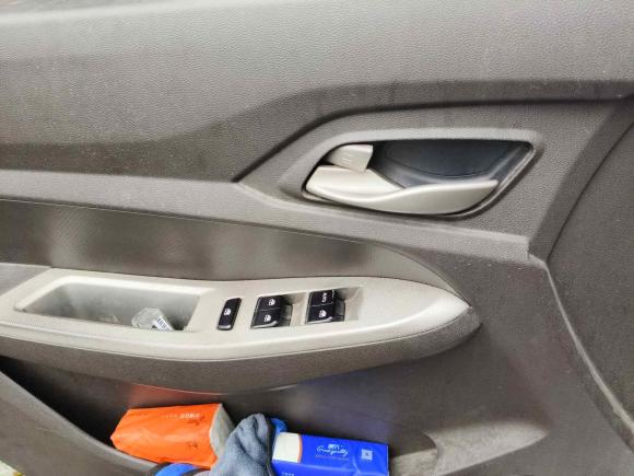 [无锡·苏B] 二手五菱汽车五菱宏光2018款 1.5L S舒适型L2B