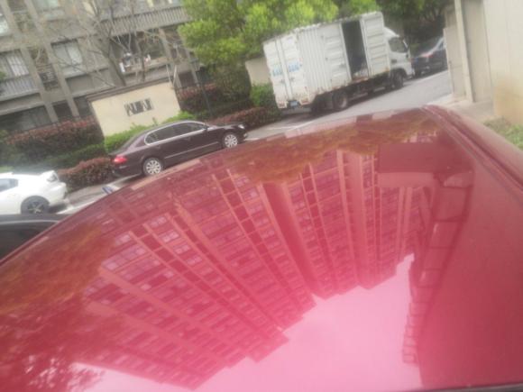 [南京·苏A] 二手雷克萨斯雷克萨斯IS2009款 300