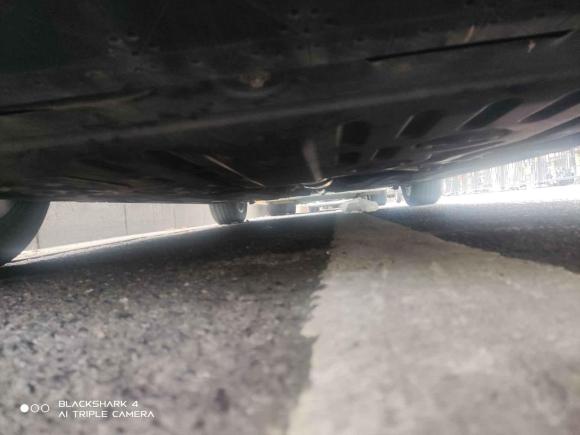 [南昌·赣H] 二手吉利汽车星瑞2021款 2.0TD 豪华型