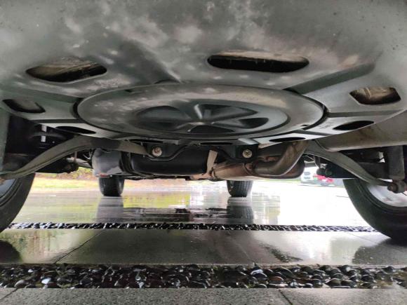 [上海·皖A] 二手江汽集团瑞风S72017款 1.5T 手动豪华型