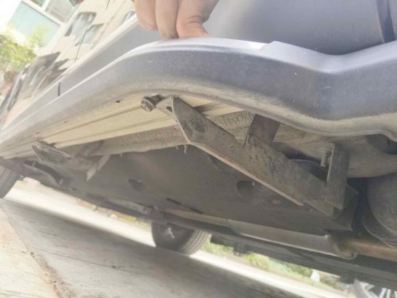 [成都·川G] 二手红旗红旗HS52022款 改款 2.0T 智联旗享版