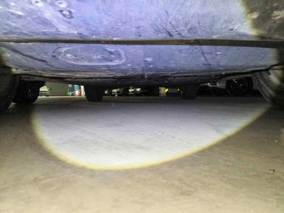 [济南·鲁L] 二手马自达马自达CX-42016款 2.0L 自动两驱蓝天品位版