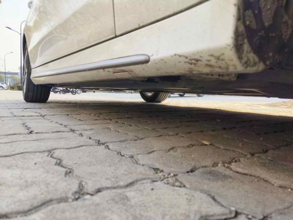 [苏州·苏E] 二手奔驰奔驰C级2019款 C 260 L 运动版