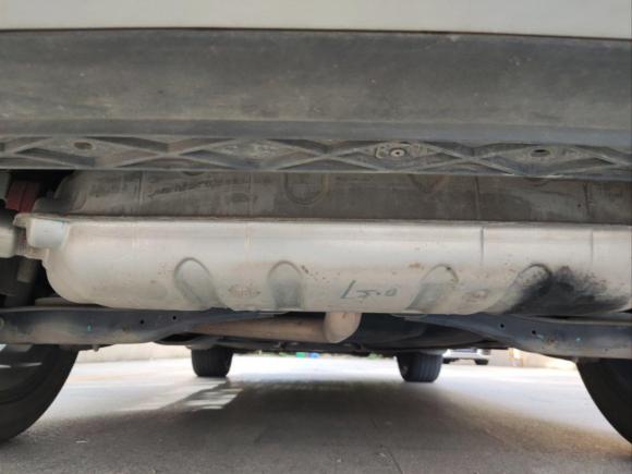 [南昌·赣M] 二手斯柯达柯迪亚克2017款 TSI330 7座两驱豪华版