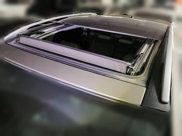 [合肥·皖A] 二手雷诺科雷傲2013款 2.5L 两驱舒适导航版