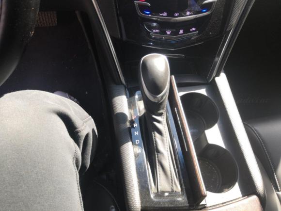 [北京·京N] 二手凯迪拉克凯迪拉克XTS2018款 28T 精英型