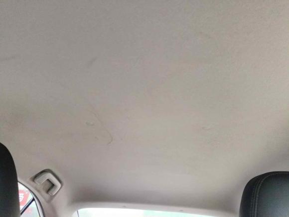 [广州·粤A] 二手丰田威驰2017款 1.5L CVT创行版