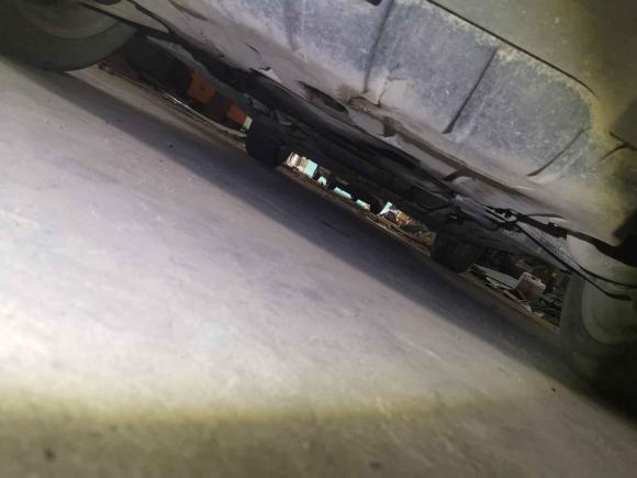 [武汉·鄂A] 二手宝马宝马X62009款 xDrive35i