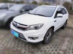 [温州·贵E] 比亚迪比亚迪S72017款 1.5T 手动尊贵型