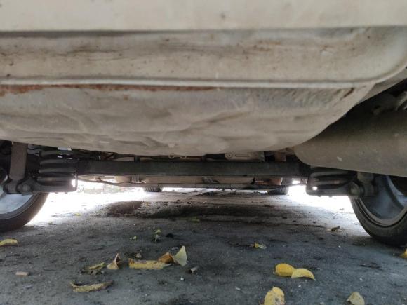 [佛山·桂R] 二手比亚迪秦2014款 1.5T 尊贵型