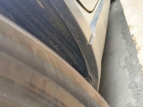 [济南·鲁A] 二手斯柯达明锐2018款 旅行车 TSI230 DSG豪华版