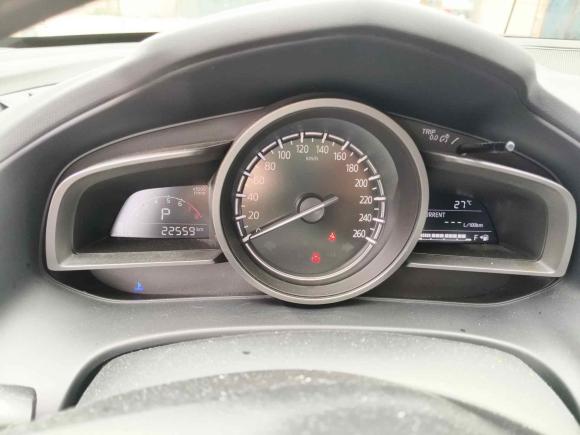 [温州·浙C] 二手马自达马自达CX-42020款 2.0L 自动两驱蓝天活力版