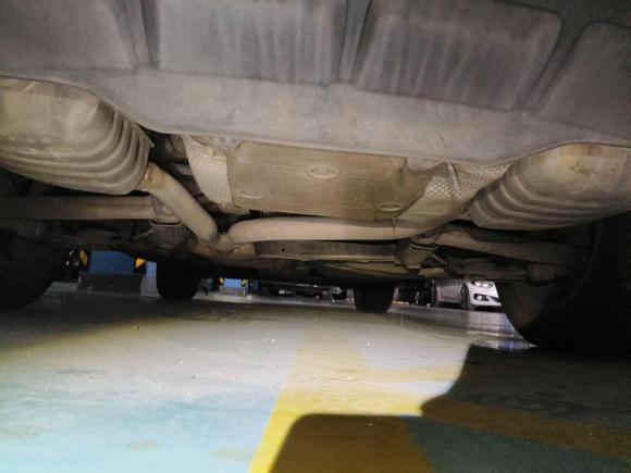 [金华·浙G] 二手奥迪奥迪Q52013款 40 TFSI 技术型