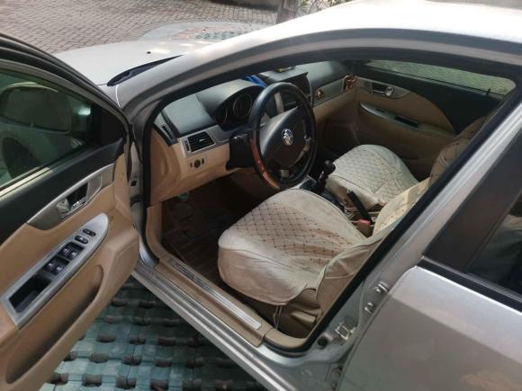 [湖州·浙E] 二手别克凯越2013款 1.5L 手动经典型