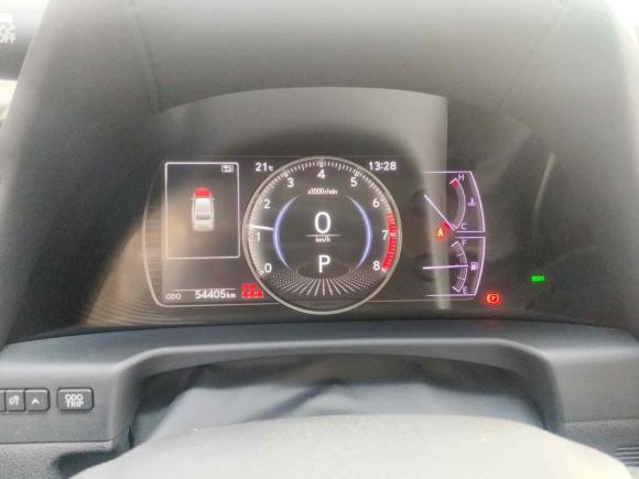 [嘉兴·浙F] 二手雷克萨斯雷克萨斯ES2018款 200 豪华版 国V