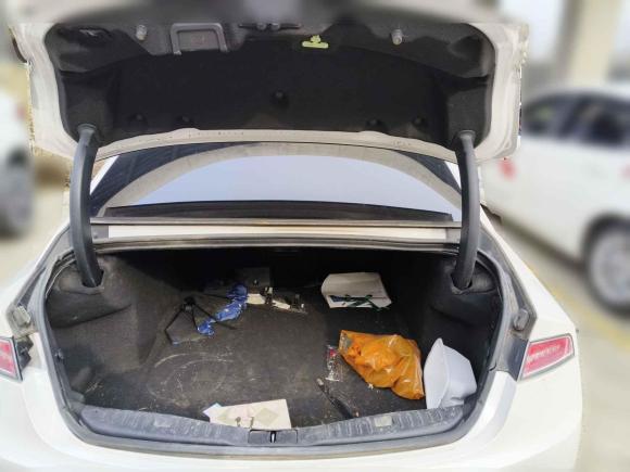 [无锡·苏B] 二手林肯林肯MKZ2017款 2.0T 尊雅版