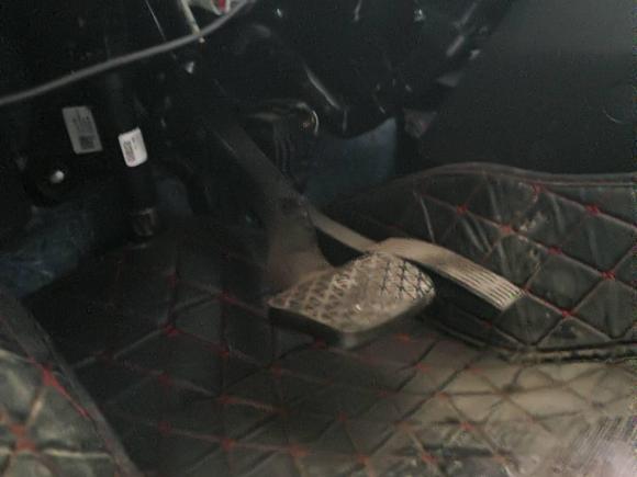 [杭州·浙A] 二手雪佛兰科沃兹2021款 325T 自动欣悦版