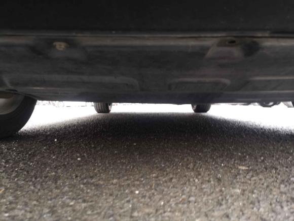 [无锡·苏B] 二手奔腾奔腾T772020款 PRO 280 TID 自动豪华型