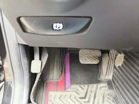 [无锡·苏B] 二手奔驰奔驰GLK级2015款 GLK 260 4MATIC 时尚型 极致版