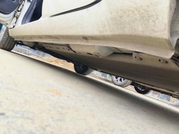 [武汉·鄂A] 二手欧拉欧拉黑猫2021款 351km 豪华型