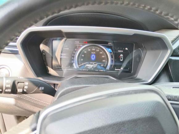 [南昌·赣A] 二手福特领界2020款 领界S EcoBoost 145 CVT尊领型