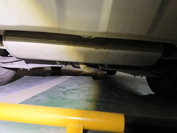 [佛山·粤E] 二手荣威荣威RX52016款 20T 两驱自动互联网智享版