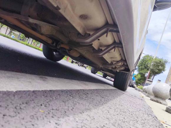 [成都·川A] 二手三菱劲炫ASX2018款 2.0L CVT两驱尊享版