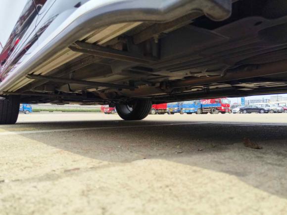 [无锡·苏D] 二手魏牌魏牌 VV72017款 2.0T 旗舰型