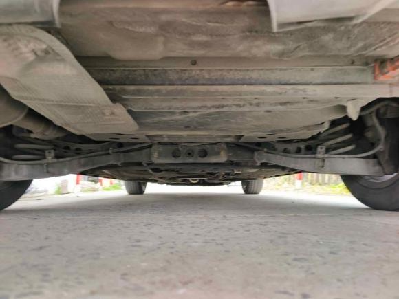 [上海·沪A] 二手荣威荣威e5502016款 尊享版